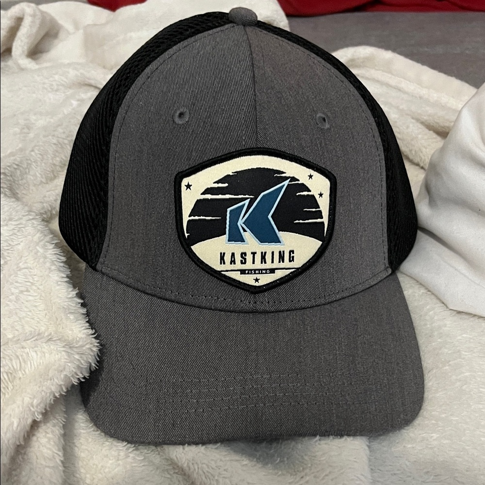 Kastking fitted hat
